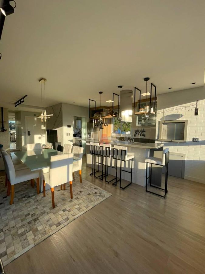 Apartamento 3 Suites 100% Mobiliado