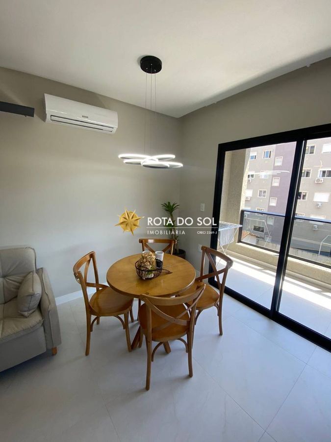 Sunny Flats Flat finamente mobiliado à venda Praia Bombas Bombinhas SC — foto 10