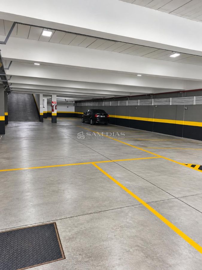 Apartamento, 2 quartos, 60 m² - Foto 10