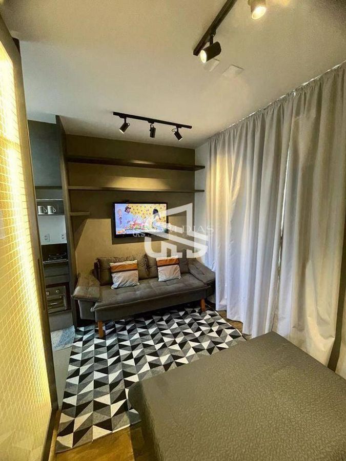 Apartamento, 1 quarto, 32 m² - Foto 25