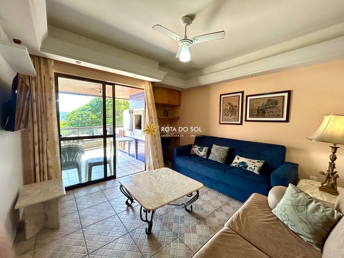Baía Azul Residencial Apartamento Frente Avenida 3 Quartos à Venda Praia Centro Bombinhas Sc — foto 3