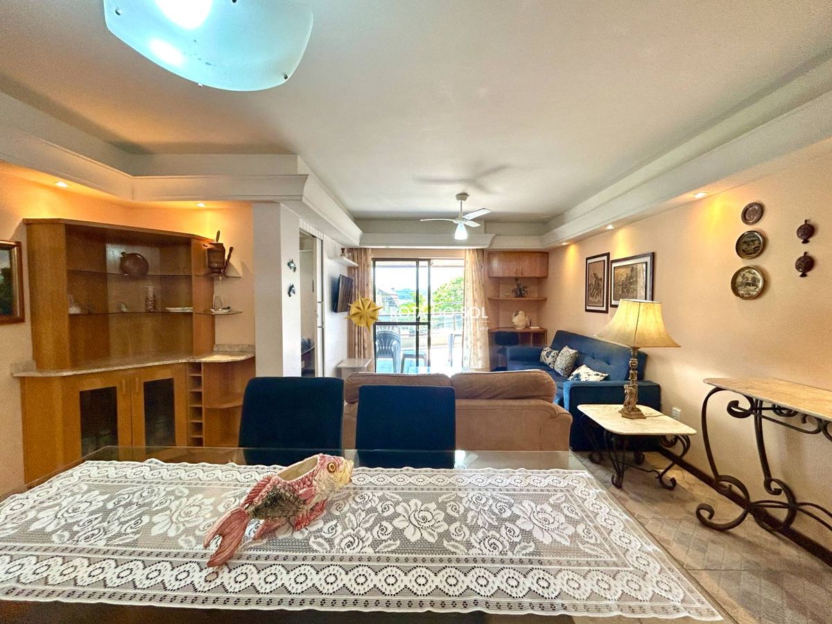Baía Azul Residencial Apartamento Frente Avenida 3 Quartos à Venda Praia Centro Bombinhas Sc — foto 4