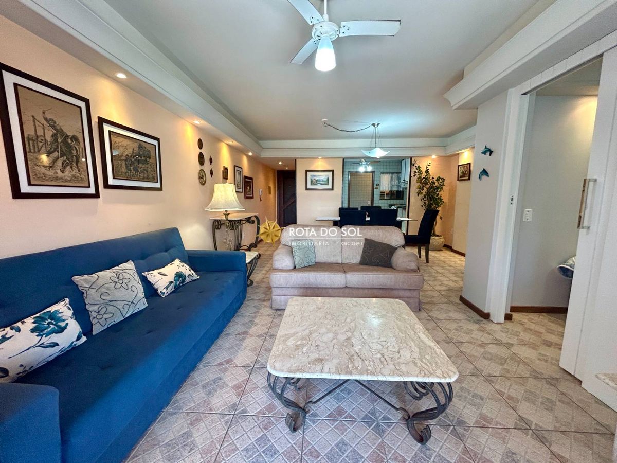 Baía Azul Residencial Apartamento Frente Avenida 3 Quartos à Venda Praia Centro Bombinhas Sc — foto 2