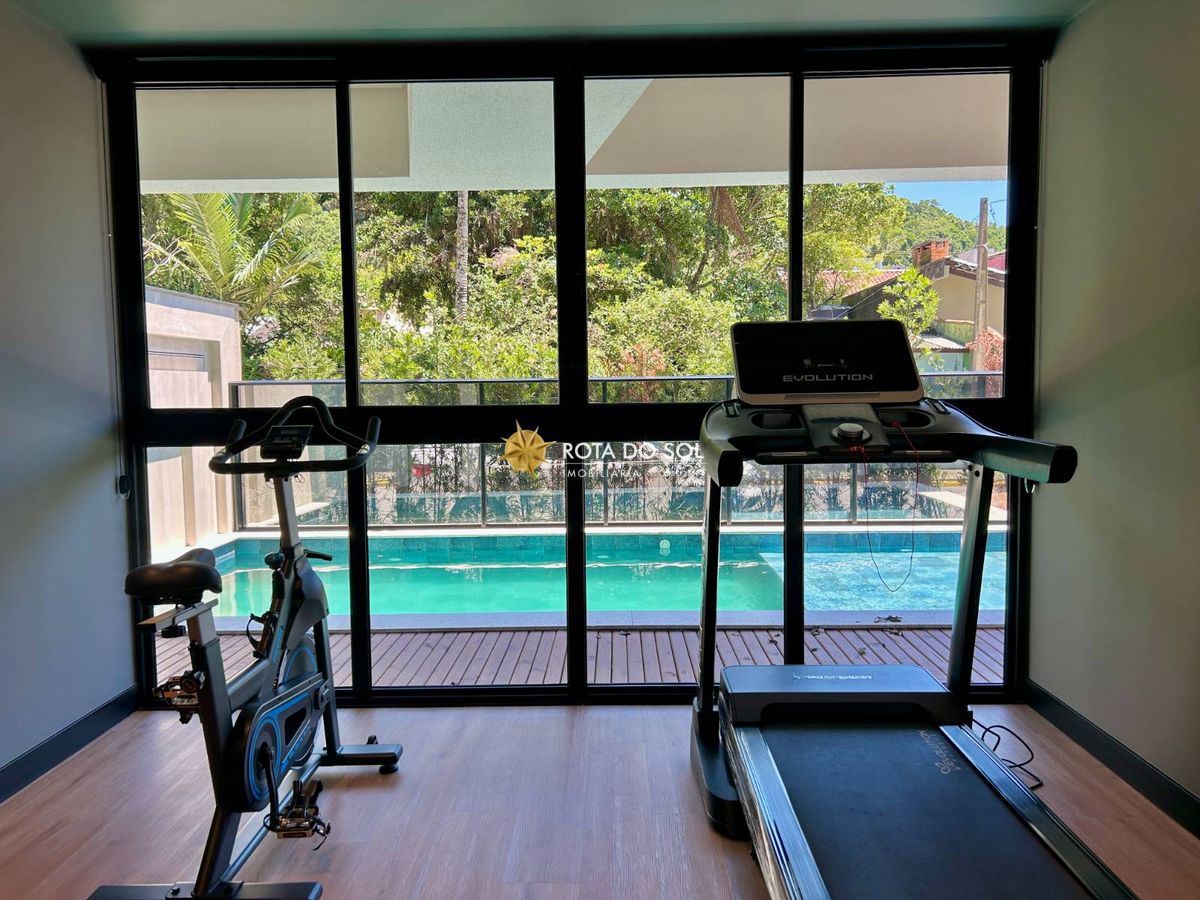 Vivace Residence Apartamento 2 Suítes Novo à Venda Praia de Bombinhas Sc — foto 11
