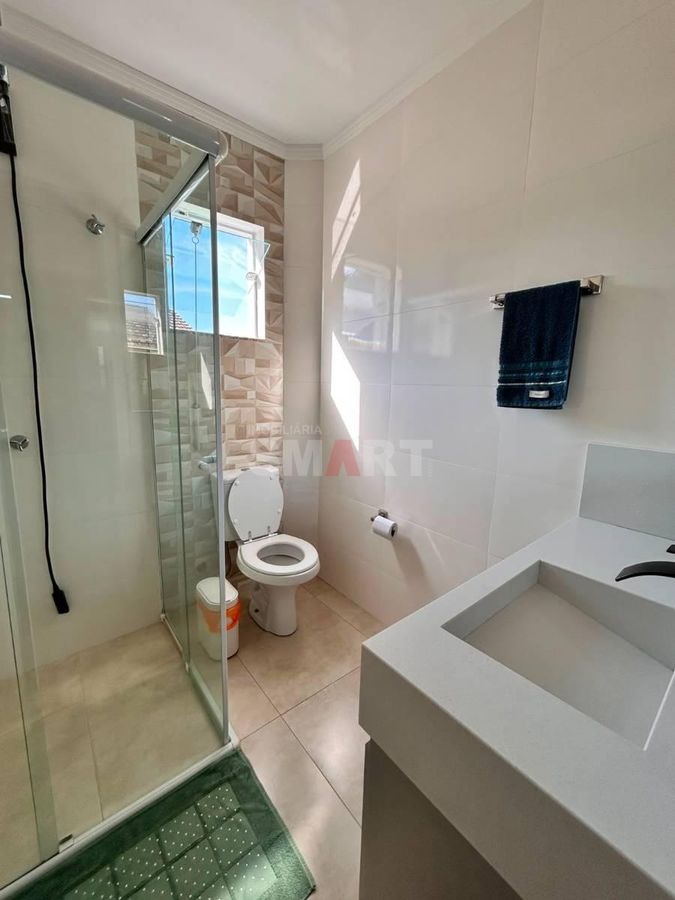 Apartamento Mobiliado 1 Suite + 1 Quarto