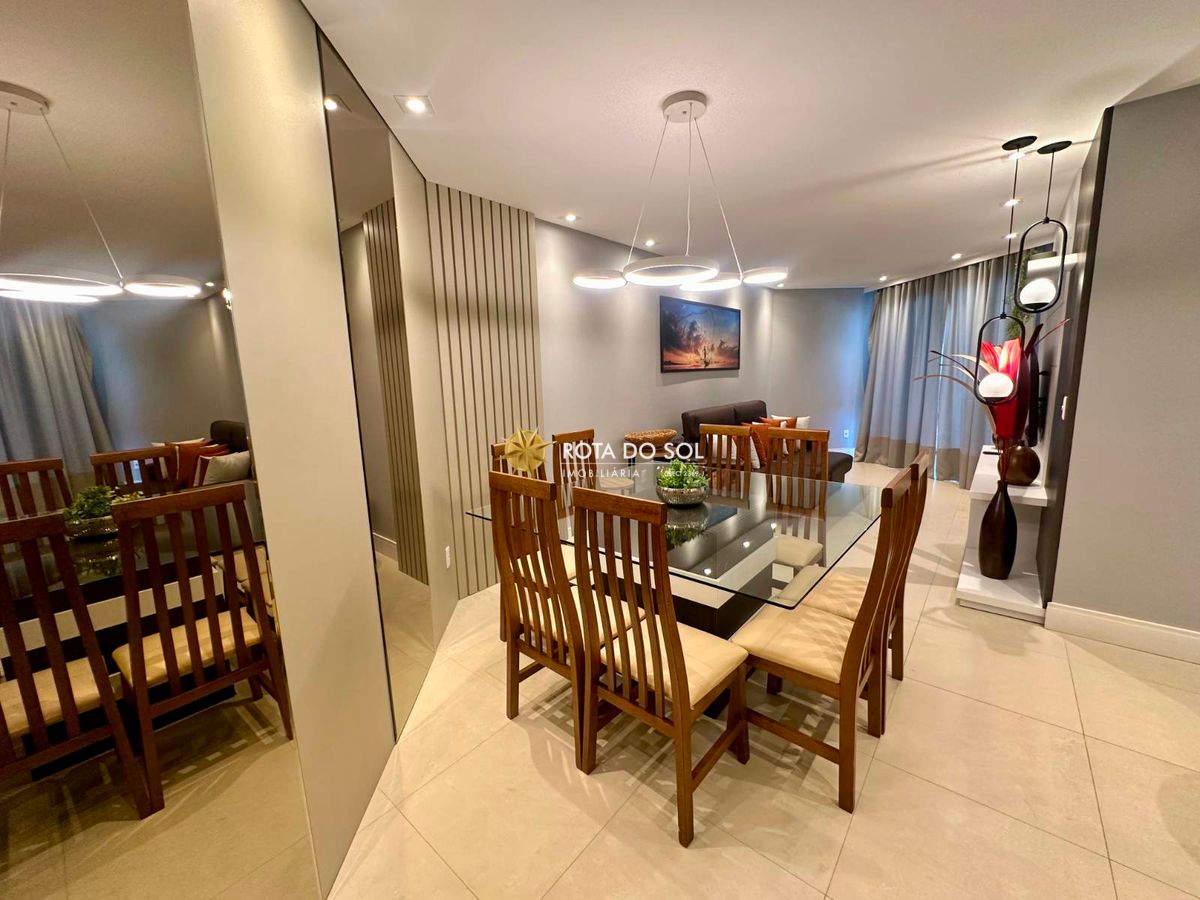 Boulevard Bombinhas Apartamento 3 quartos mobiliado à venda Bombinhas SC — foto 8