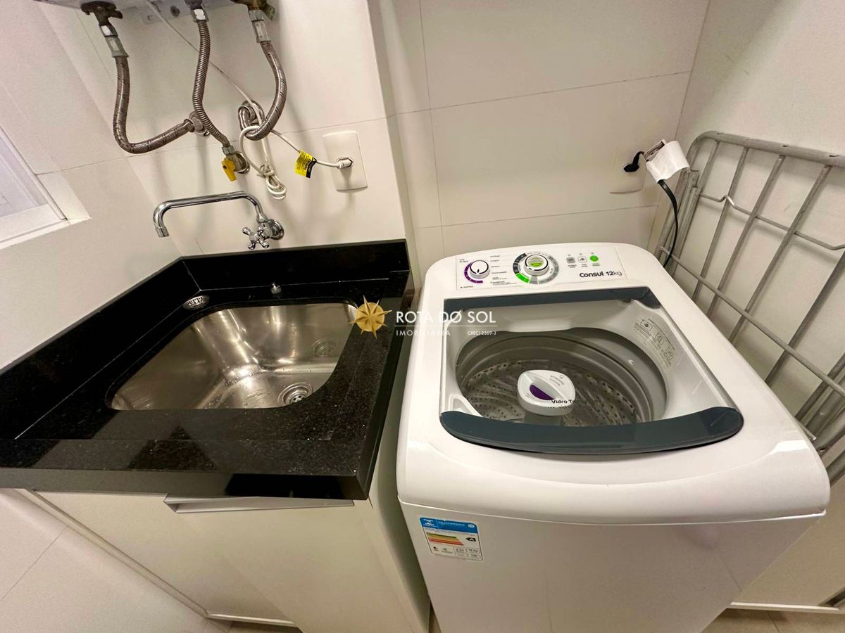 Boulevard Bombinhas Apartamento 3 quartos mobiliado à venda Bombinhas SC — foto 12