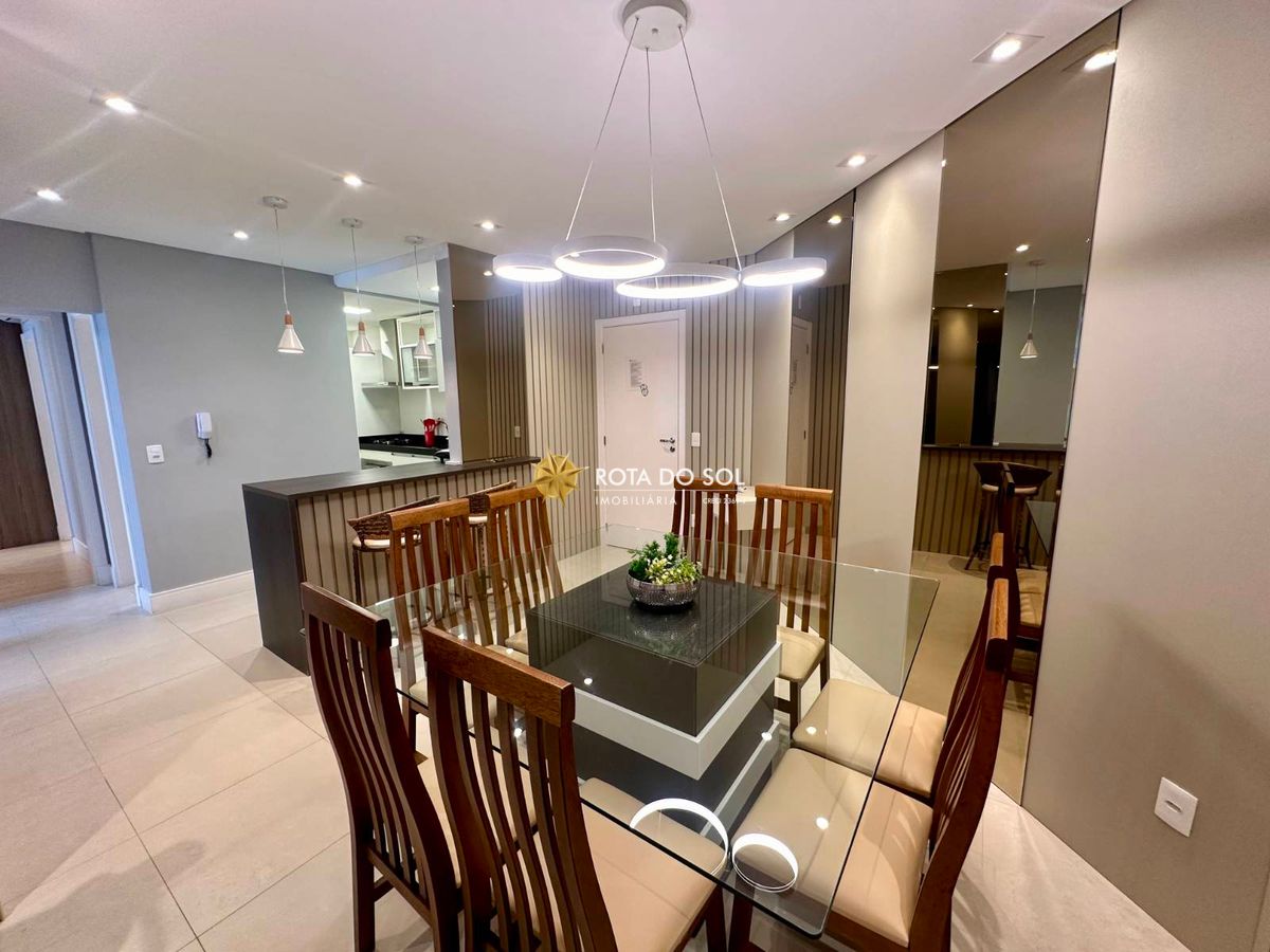 Boulevard Bombinhas Apartamento 3 quartos mobiliado à venda Bombinhas SC — foto 10