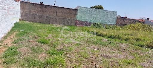 Terreno, Parque Residencial Brabância I - Avaré. Foto 2