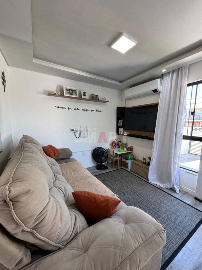 Geminado Duplex com 2 Suítes no bairro Três Rios do Sul