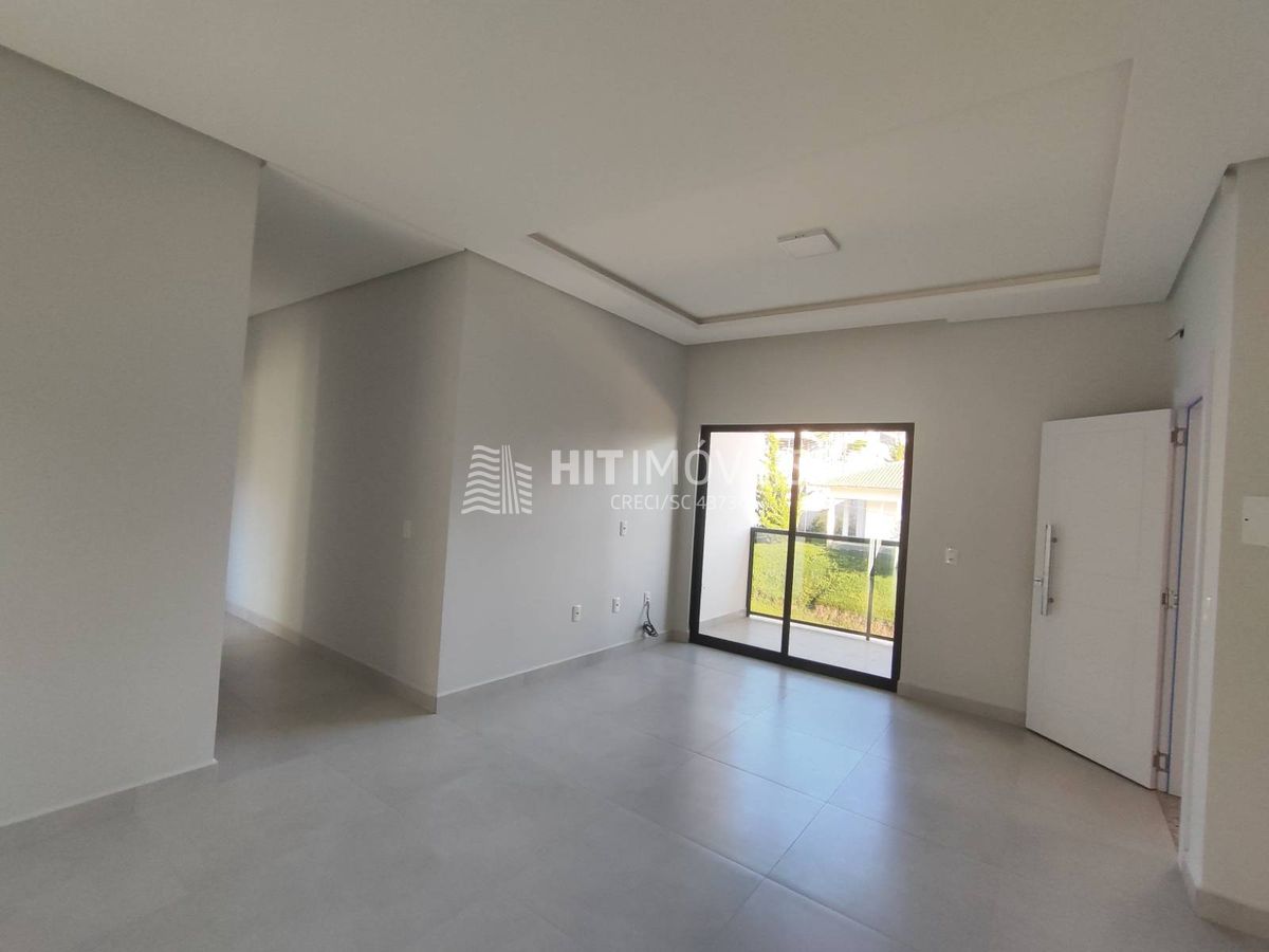 Apartamentos - gabiroba - ituporanga - sc