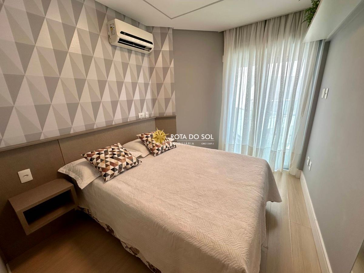 Boulevard Bombinhas Apartamento 3 quartos mobiliado à venda Bombinhas SC — foto 14