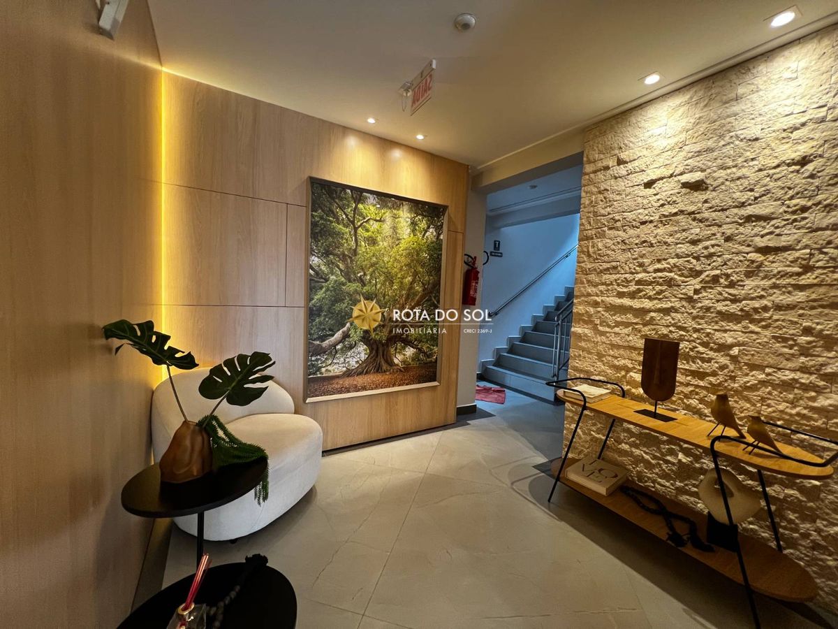 Genesis Jardins Apartamento novo 3 quartos à venda Praia Mariscal Bombinhas SC — foto 3