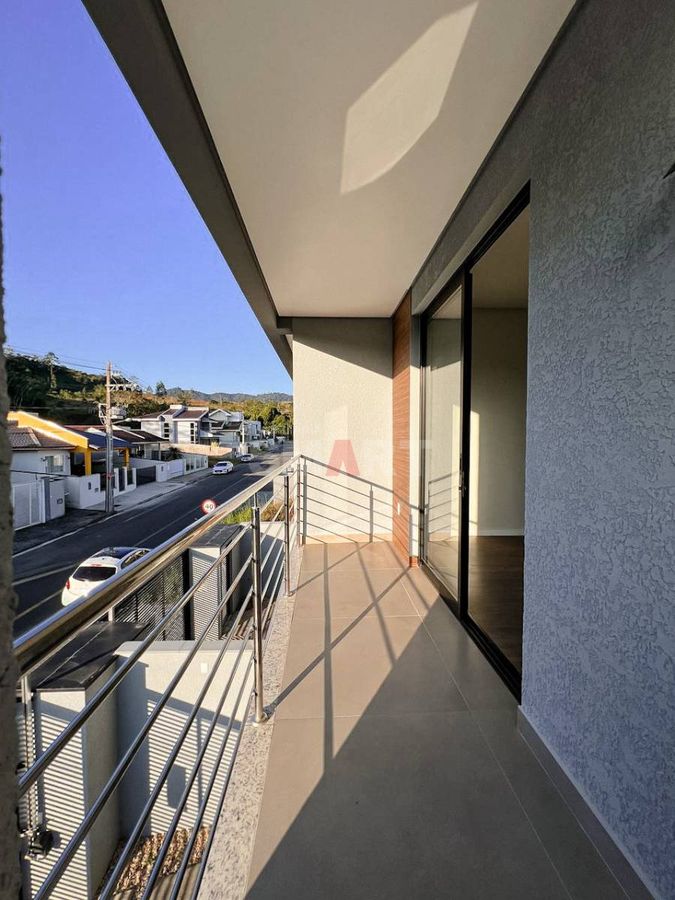 Geminado Alto Padrão com 1 Suíte 2 Quartos em Três Rios do Norte