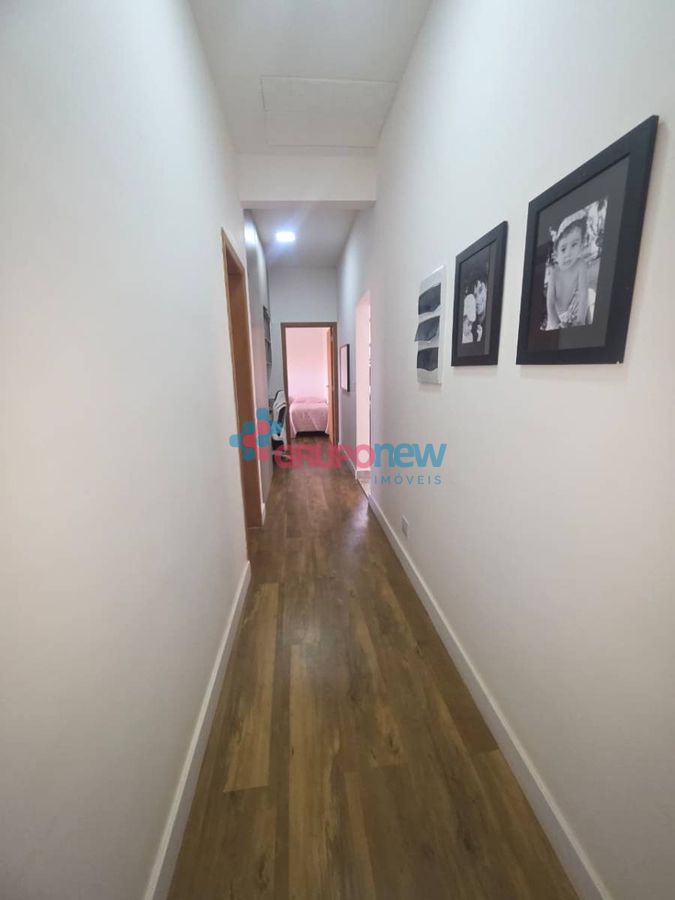 Casa de Condomínio, 3 quartos - Foto 8