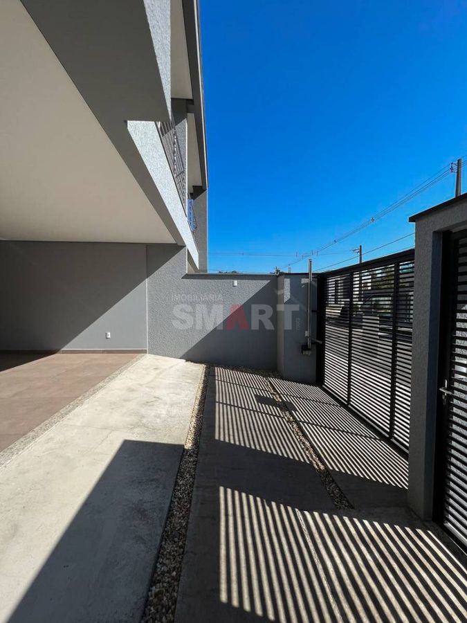 Geminado Alto Padrão com 1 Suíte 2 Quartos em Três Rios do Norte