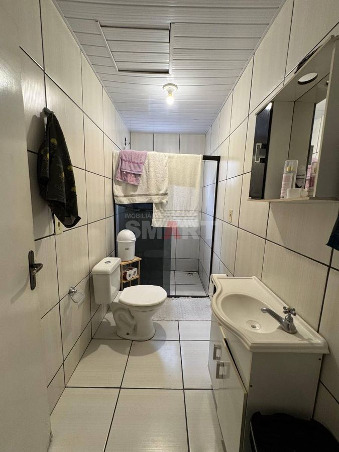 Casa a Venda no Bairro Ilha da Figueira