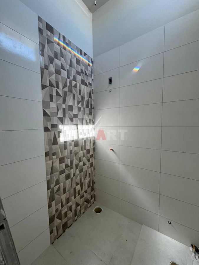 Casa Geminada Duplex com 02 Quartos no Jaraguá 99