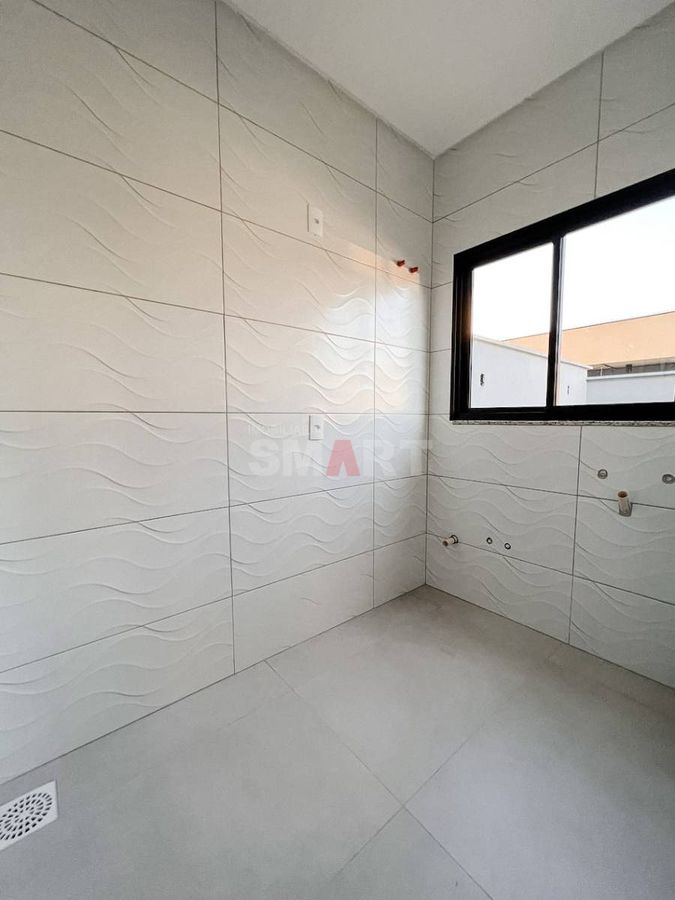 Geminado Alto Padrão com 1 Suíte 2 Quartos em Três Rios do Norte