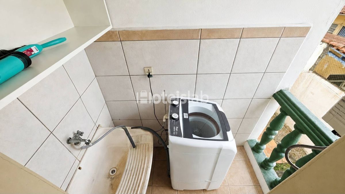 Lindo Apartamento para 6 Pessoas no Resort Praias Brancas (82)