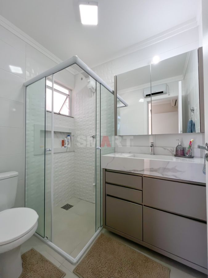 Geminado Duplex Suíte + 1 no Jaraguá 99