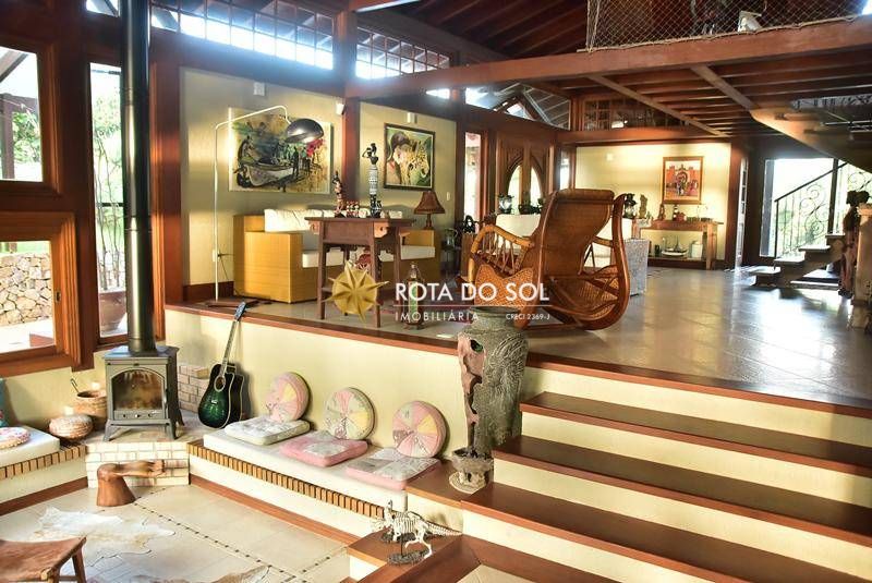 Condomínio Panorâmico Casa 3 suítes com piscina e vista para o mar à venda Praia Bombinhas SC — foto 11