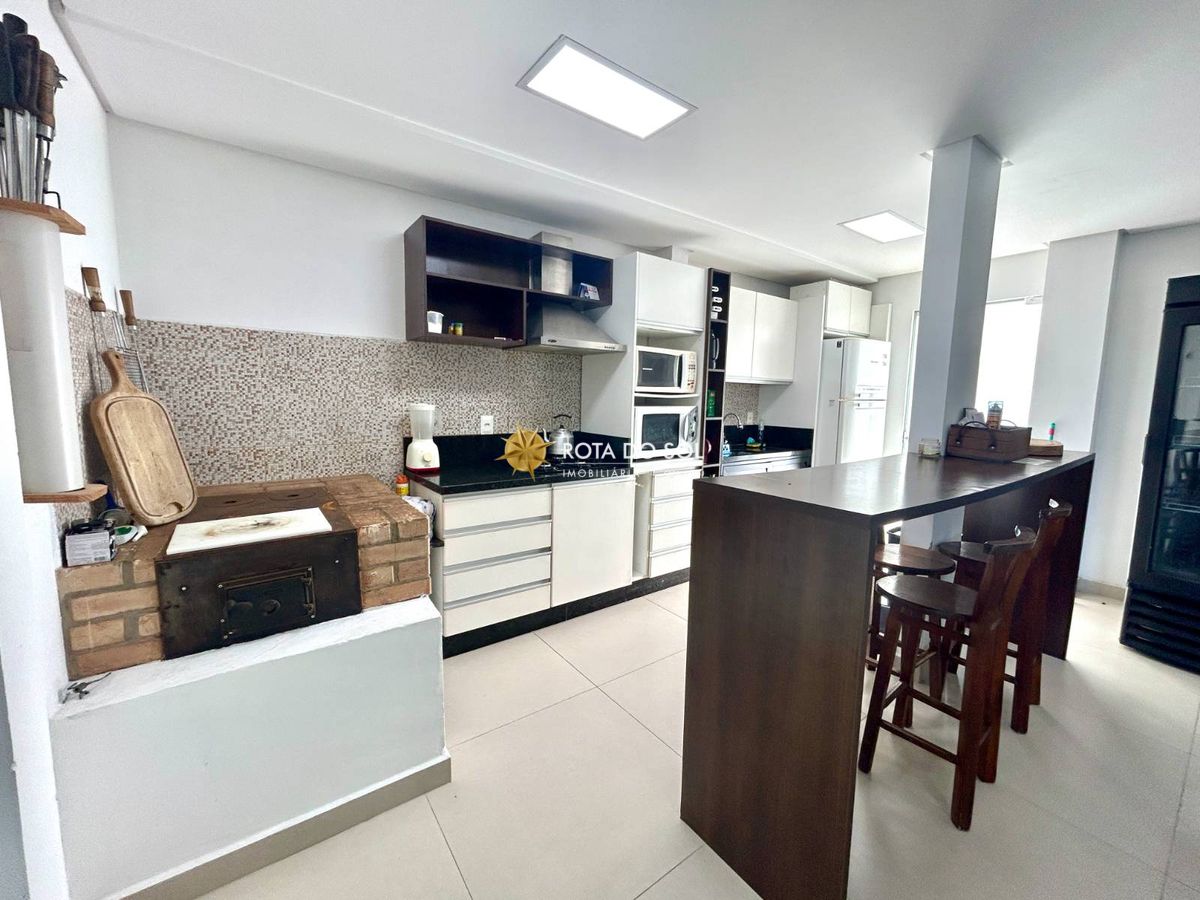 Casa vista mar 3 quartos à venda Praia Canto Grande Bombinhas SC — foto 14
