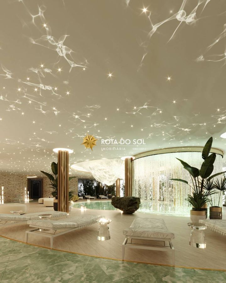 Atmosphere Home SPA Praia Brava Itajaí SC - 23