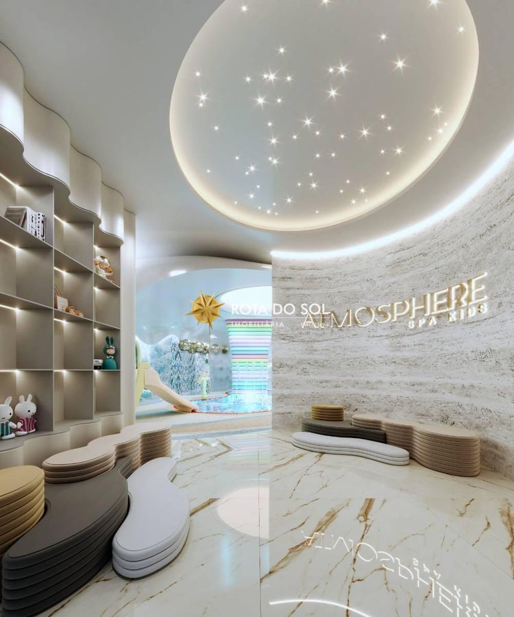 Atmosphere Home SPA Praia Brava Itajaí SC - 40