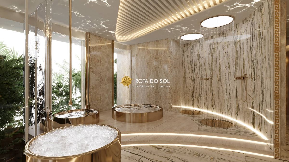Atmosphere Home SPA Praia Brava Itajaí SC - 14