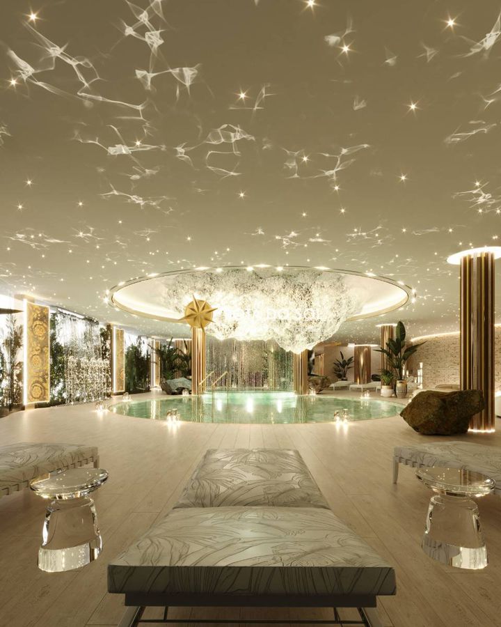 Atmosphere Home SPA Praia Brava Itajaí SC - 25