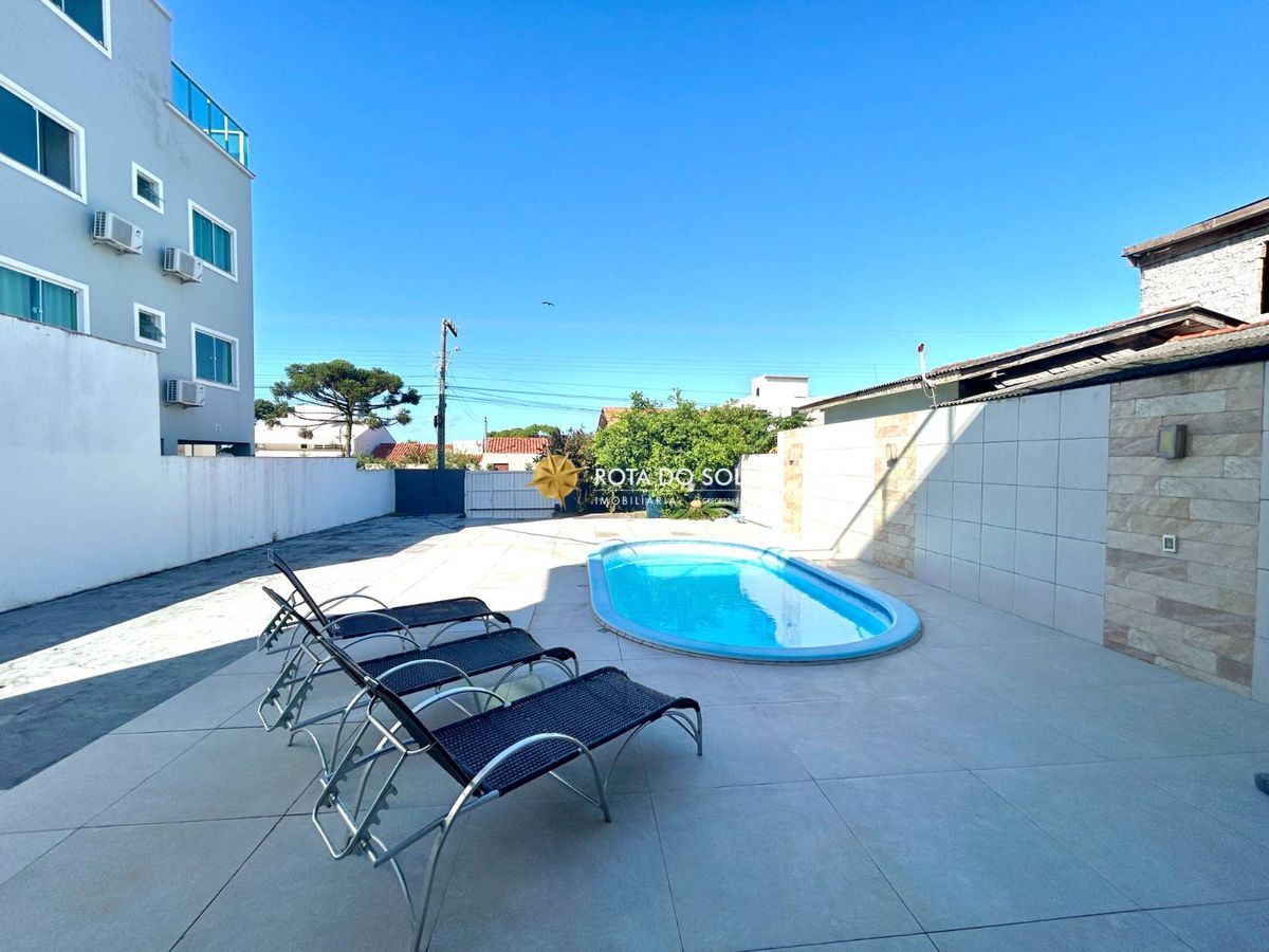 Casa vista mar 3 quartos à venda Praia Canto Grande Bombinhas SC — foto 7
