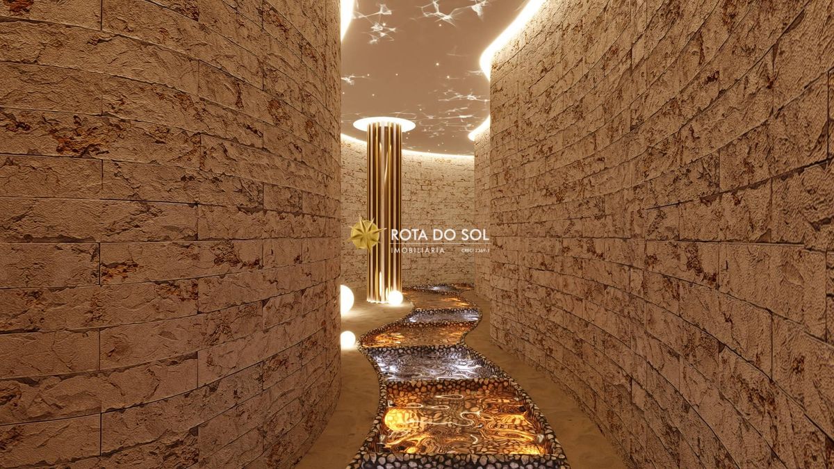 Atmosphere Home SPA Praia Brava Itajaí SC - 12