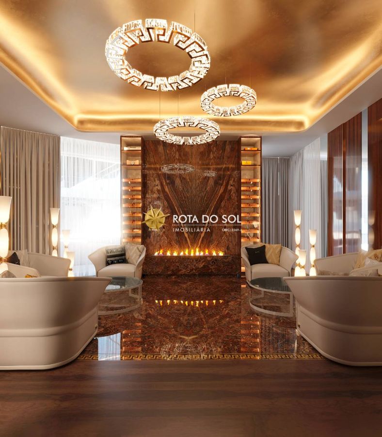 Atmosphere Home SPA Praia Brava Itajaí SC - 48