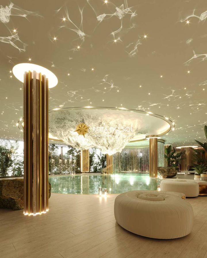 Atmosphere Home SPA Praia Brava Itajaí SC - 24