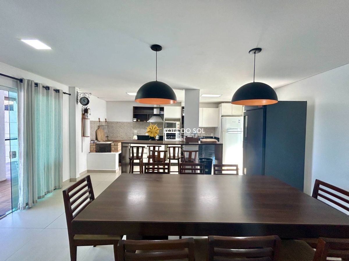 Casa vista mar 3 quartos à venda Praia Canto Grande Bombinhas SC — foto 13