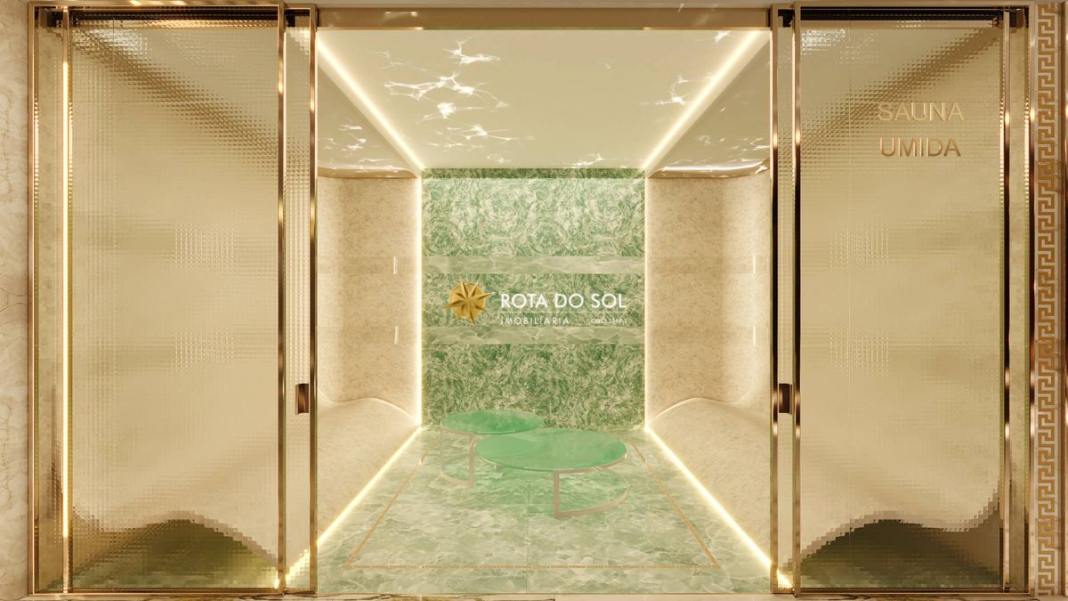 Atmosphere Home SPA Praia Brava Itajaí SC - 21