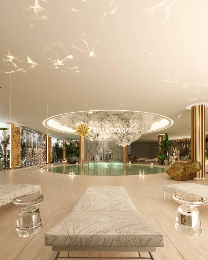 Atmosphere Home SPA Praia Brava Itajaí SC - 11