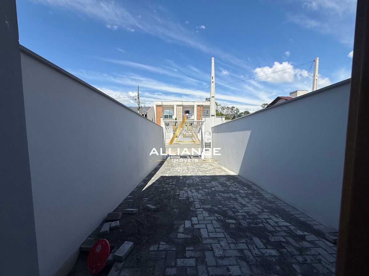 Sobrado, 2 quartos, 81 m² - Foto 7