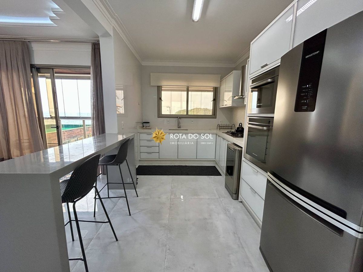 Infinity Blue Apartamento frente mar 3 suítes à venda Praia Centro Bombinhas SC — foto 8