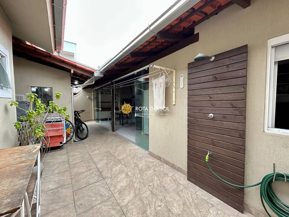Casa 3 quartos à venda Balneário Perequê Porto Belo SC - 35
