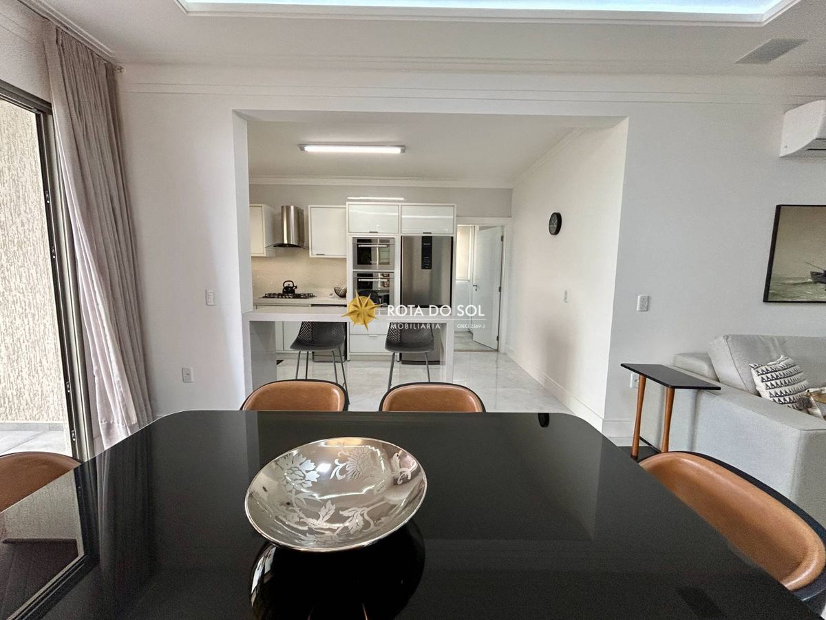 Infinity Blue Apartamento frente mar 3 suítes à venda Praia Centro Bombinhas SC — foto 5