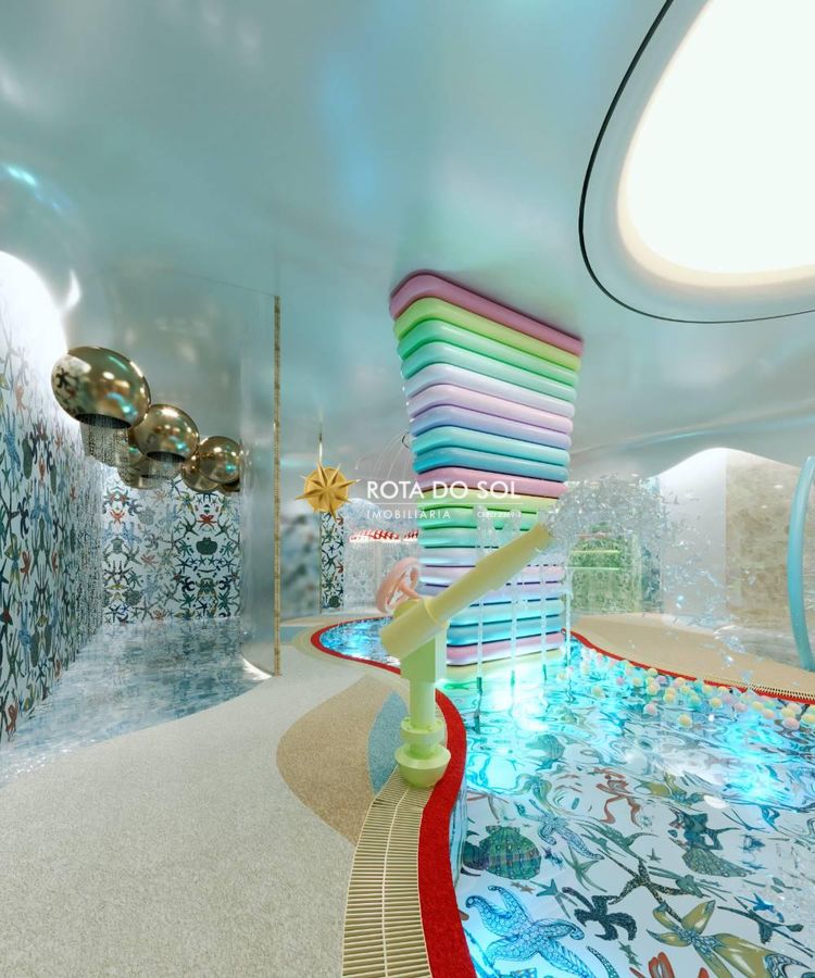 Atmosphere Home SPA Praia Brava Itajaí SC - 37