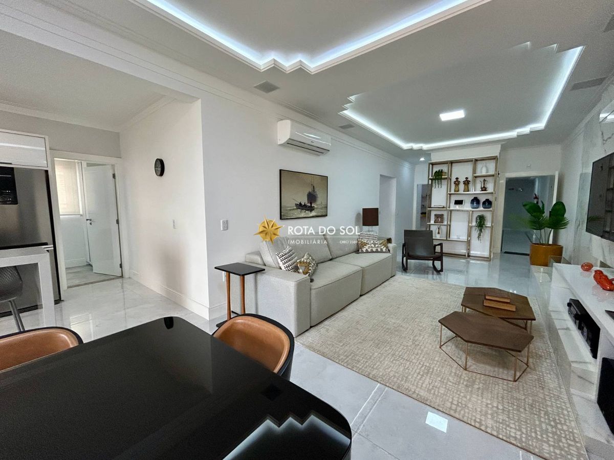 Infinity Blue Apartamento frente mar 3 suítes à venda Praia Centro Bombinhas SC — foto 6
