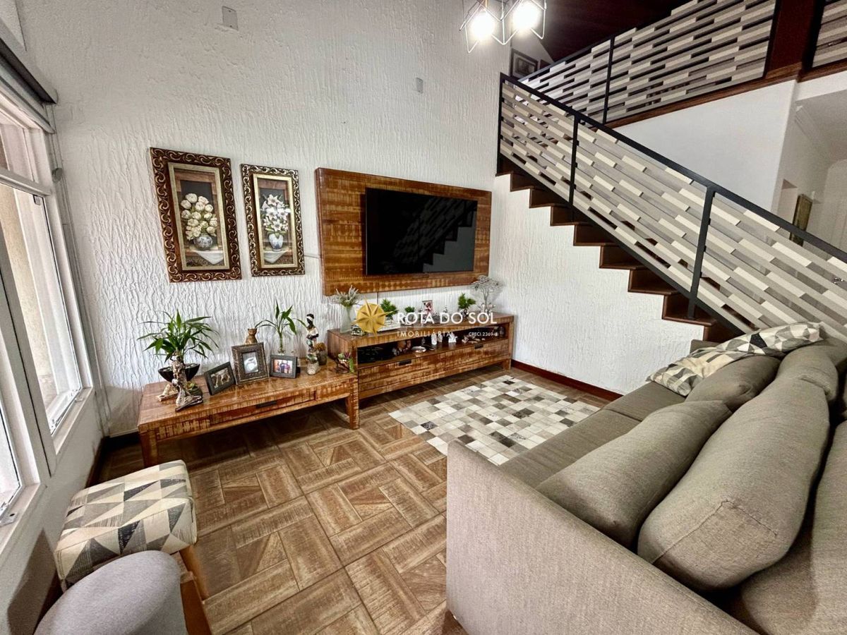Casa 3 quartos à venda Balneário Perequê Porto Belo SC - 12