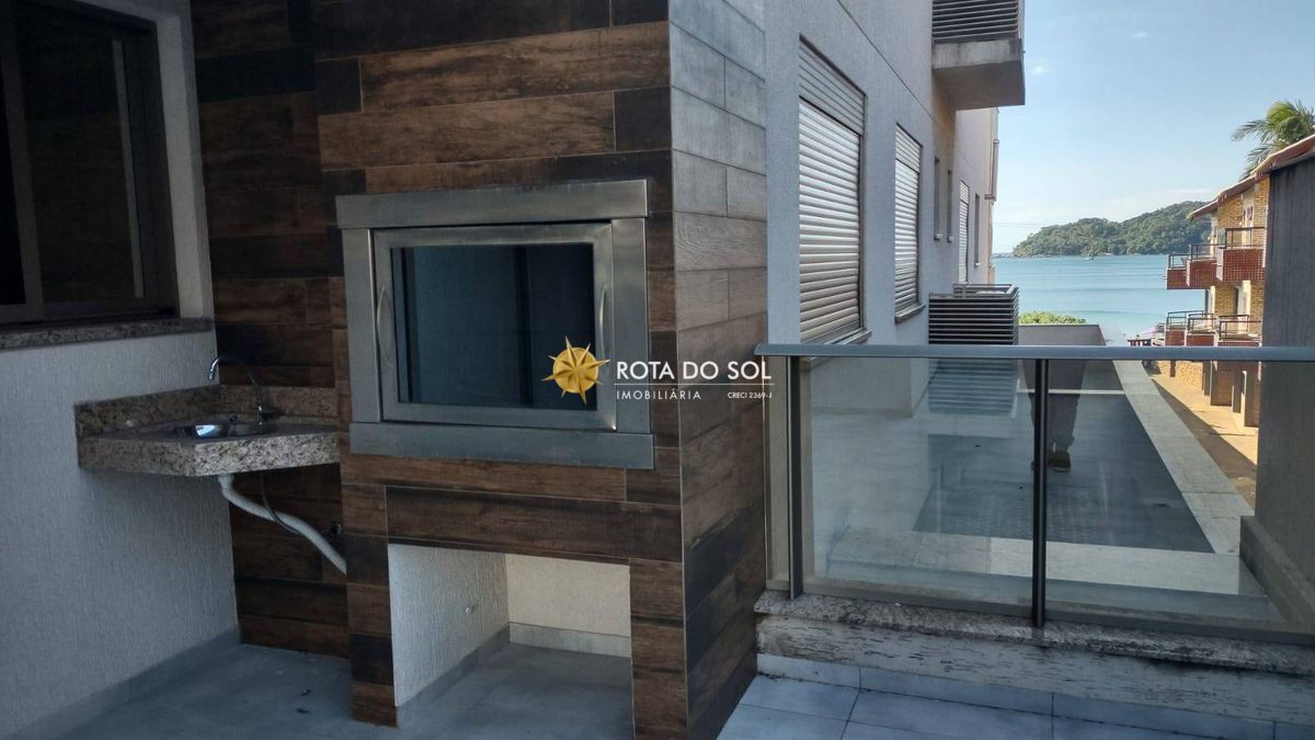 Infinity Blue Apartamento 3 suítes à venda condomínio frente mar Praia Bombinhas SC — foto 14