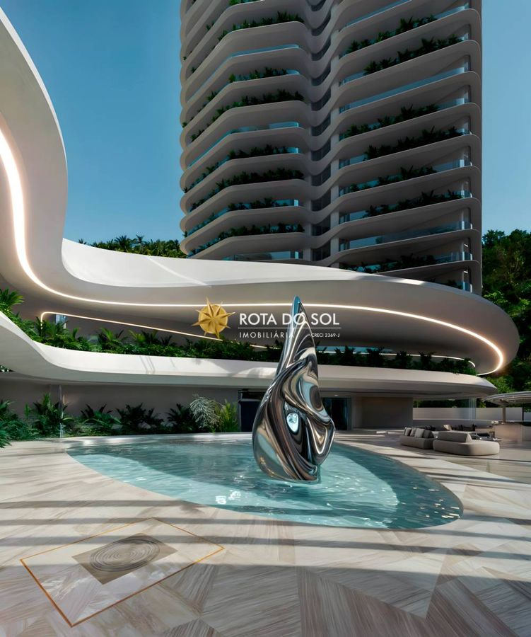 Atmosphere Home SPA Praia Brava Itajaí SC - 2