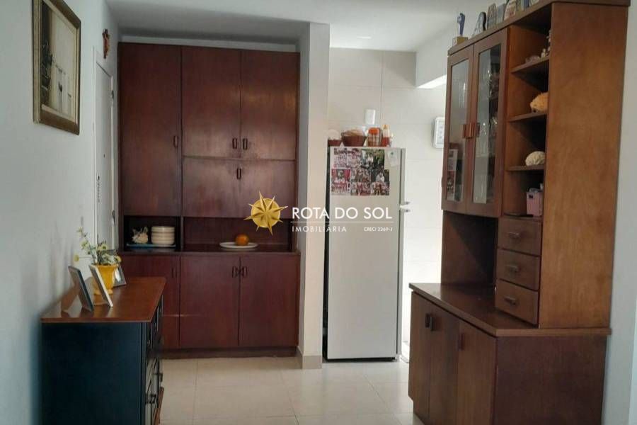 Daniela Apartamento 3 quartos quadra mar Praia Centro Bombinhas SC — foto 5
