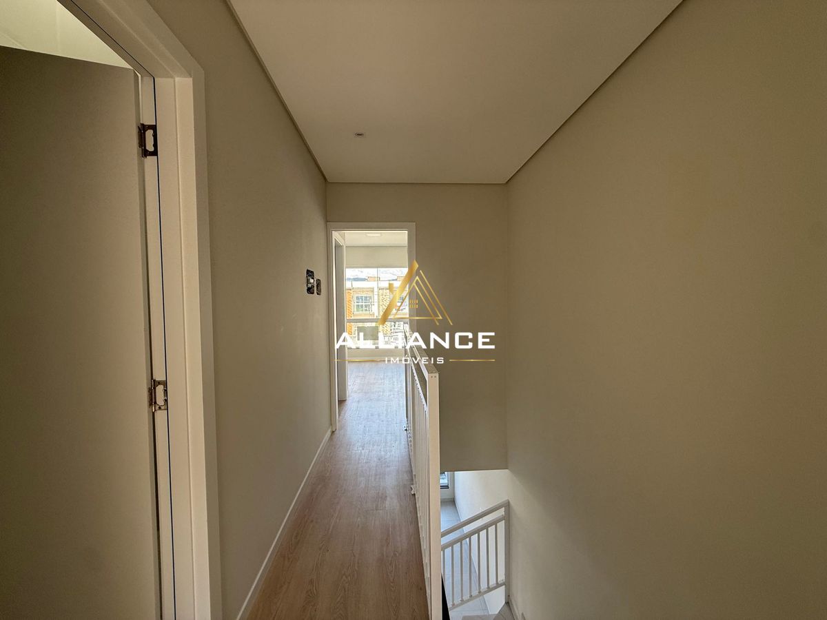 Sobrado, 2 quartos, 81 m² - Foto 13