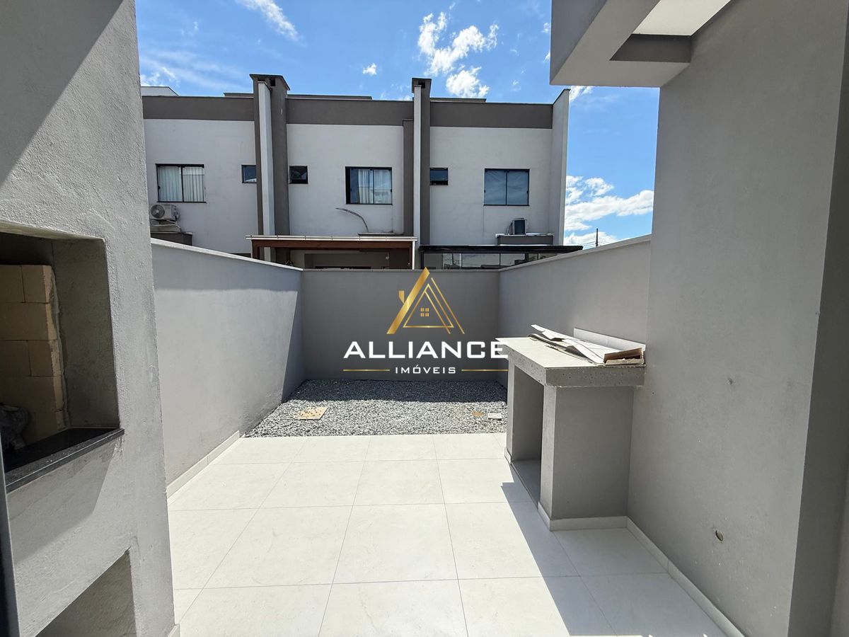 Sobrado, 2 quartos, 81 m² - Foto 8